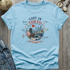 Tokyo Metro T-Shirt