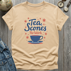 Tea Scones T-Shirt