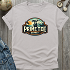 Prime Tee Supply T-Shirt