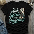 Side Streets T-Shirt