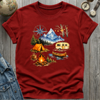 Camp Icons T-Shirt