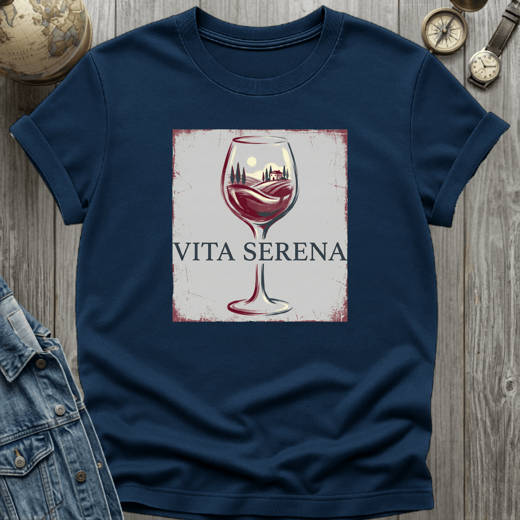 Vita Serena T-Shirt