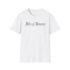 Miles of Memories T-Shirt