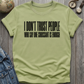 One Croissant T-Shirt