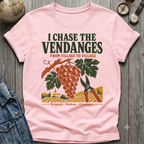 Vendanges T-Shirt