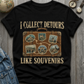 Collect Detours T-Shirt
