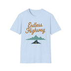 Endless Highway T-Shirt