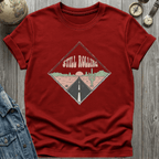 Still Rolling Desert T-Shirt