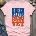 Greek Freak T-Shirt