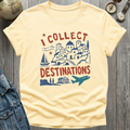 Collect Destinations T-Shirt