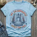 Drawbridge T-Shirt