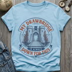 Drawbridge T-Shirt
