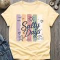 Salty Days T-Shirt
