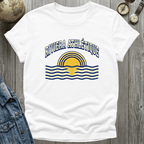 Riviera AthlÉtique T-Shirt