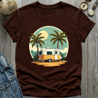 Solo Camper T-Shirt
