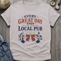 Local Pub T-Shirt