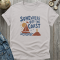Off the Coast T-Shirt