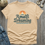 Amalfi Dreaming T-Shirt