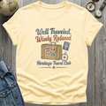 Heritage Travel T-Shirt