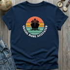 Cruise Mode T-Shirt