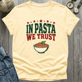 Pasta Trust T-Shirt