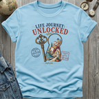 Unlocked T-Shirt