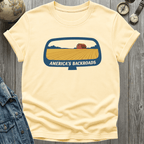 American Backroads T-Shirt