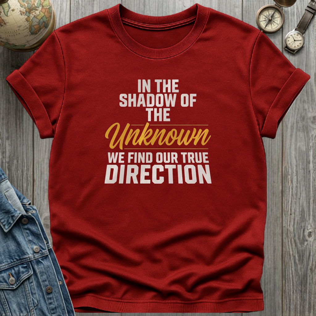 Shadow Unknown T-Shirt