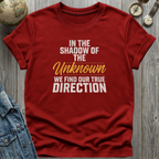 Shadow Unknown T-Shirt