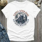 Castle After Dark T-Shirt