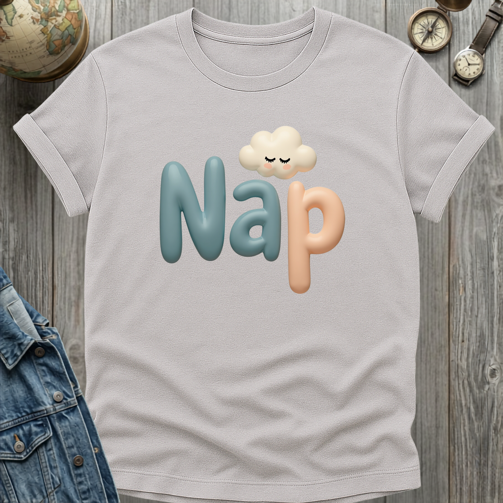 Nap T-Shirt