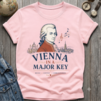 Mozart T-Shirt