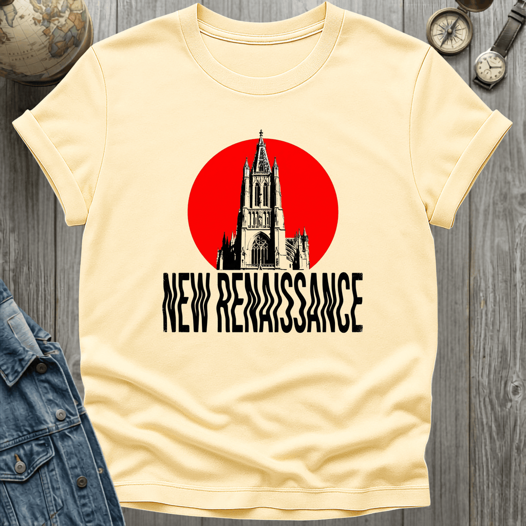 New Renaissance T-Shirt