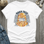 Roam Free Retro T-Shirt