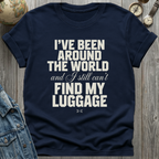 Find My Luggage T-Shirt