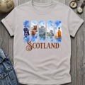 Scotland Scenic T-Shirt