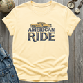 American Ride T-Shirt