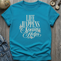 Spain Helps T-Shirt