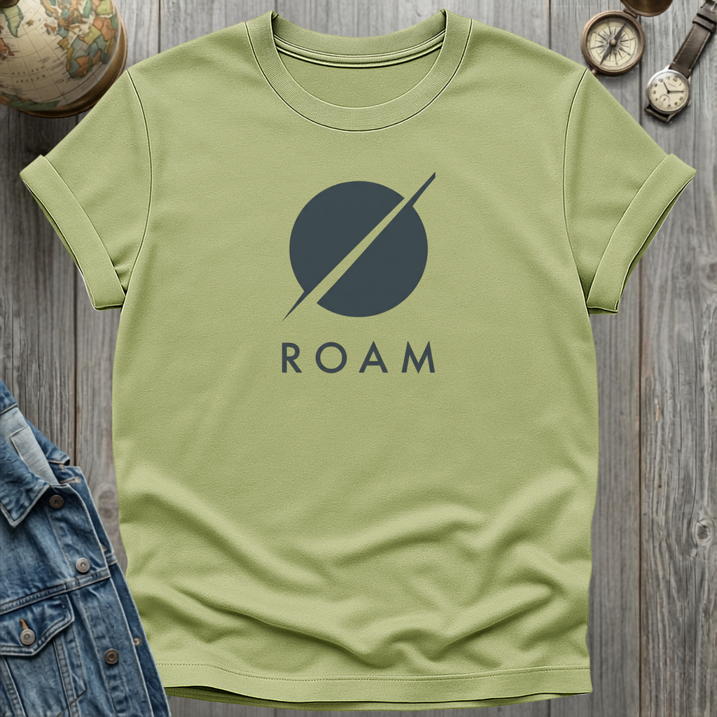 Roam T-Shirt