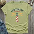 Lighthouse Seeker T-Shirt