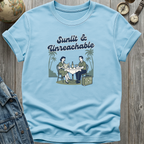 Sunlit Unreachable T-Shirt