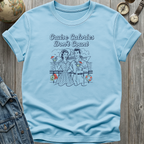 Cruise Calories T-Shirt