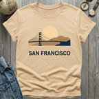 San Francisco T-Shirt