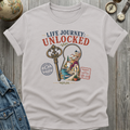 Unlocked T-Shirt