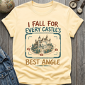 Best Angle T-Shirt