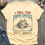 Best Angle T-Shirt