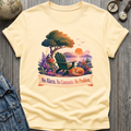 No Alarm T-Shirt
