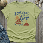 Off the Coast T-Shirt