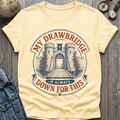 Drawbridge T-Shirt