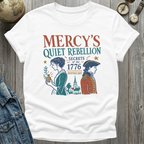 Quiet Rebellion T-Shirt
